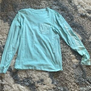 Vineyard Vine Long Sleeve Shirt